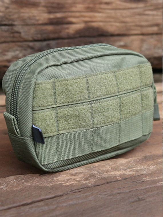 BRANDIT ŁADOWNICA POZIOMA CARGO TACTICAL Czarna