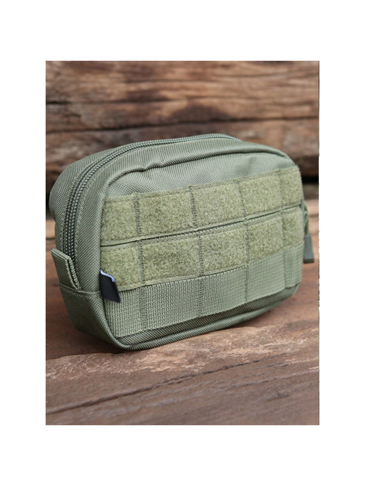 BRANDIT ŁADOWNICA POZIOMA CARGO TACTICAL Czarna