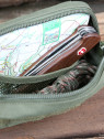 BRANDIT ŁADOWNICA POZIOMA CARGO TACTICAL Czarna