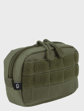 BRANDIT ŁADOWNICA POZIOMA CARGO TACTICAL Oliwkowa