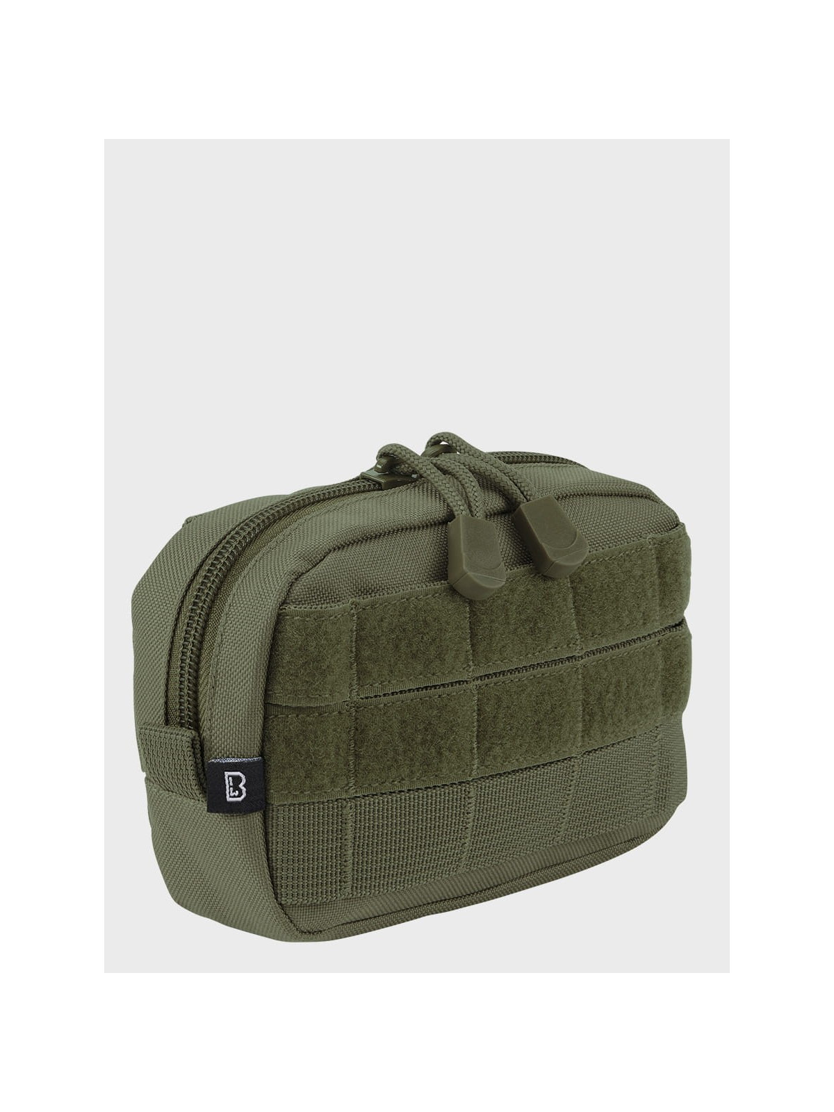 BRANDIT ŁADOWNICA POZIOMA CARGO TACTICAL Oliwkowa