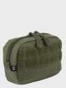 BRANDIT ŁADOWNICA POZIOMA CARGO TACTICAL Oliwkowa