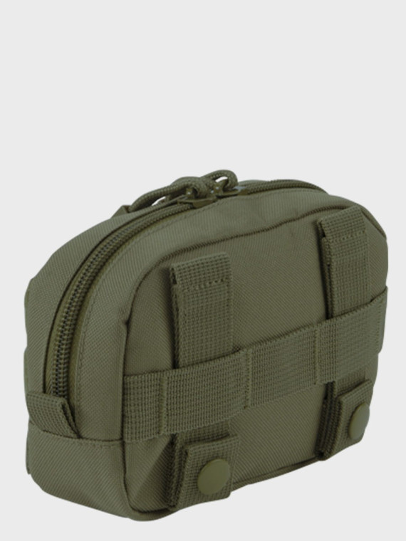 BRANDIT ŁADOWNICA POZIOMA CARGO TACTICAL Oliwkowa