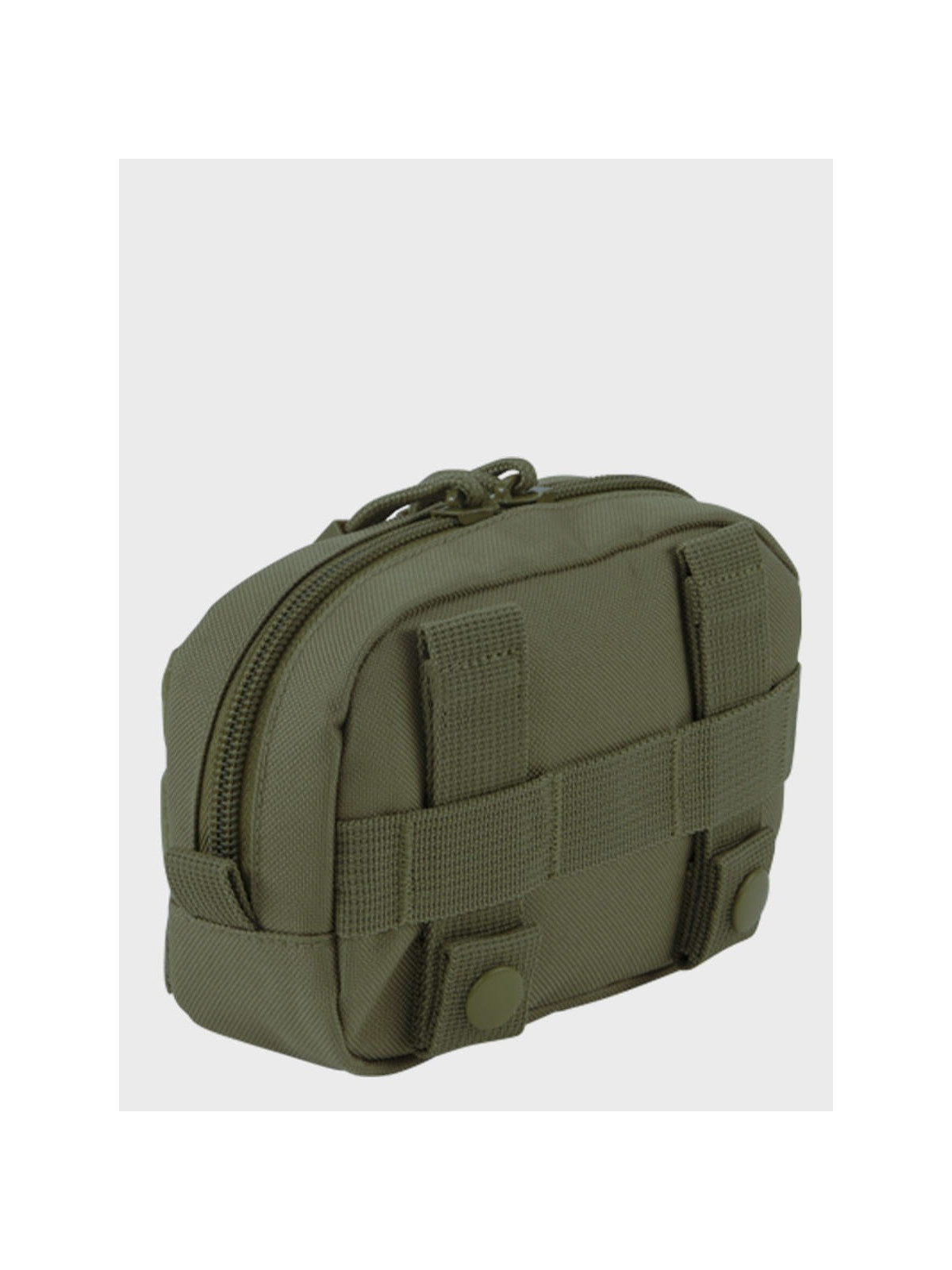 BRANDIT ŁADOWNICA POZIOMA CARGO TACTICAL Oliwkowa