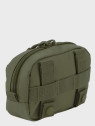 BRANDIT ŁADOWNICA POZIOMA CARGO TACTICAL Oliwkowa