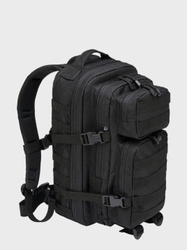 BRANDIT PLECAK TAKTYCZNY US COOPER 25L CZARNY