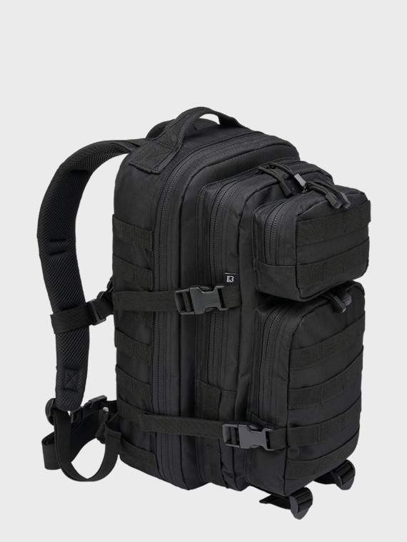 BRANDIT PLECAK TAKTYCZNY US COOPER 25L CZARNY