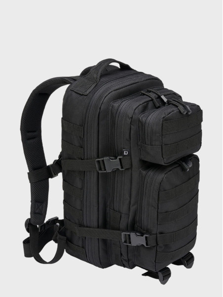 BRANDIT PLECAK TAKTYCZNY US COOPER 25L CZARNY