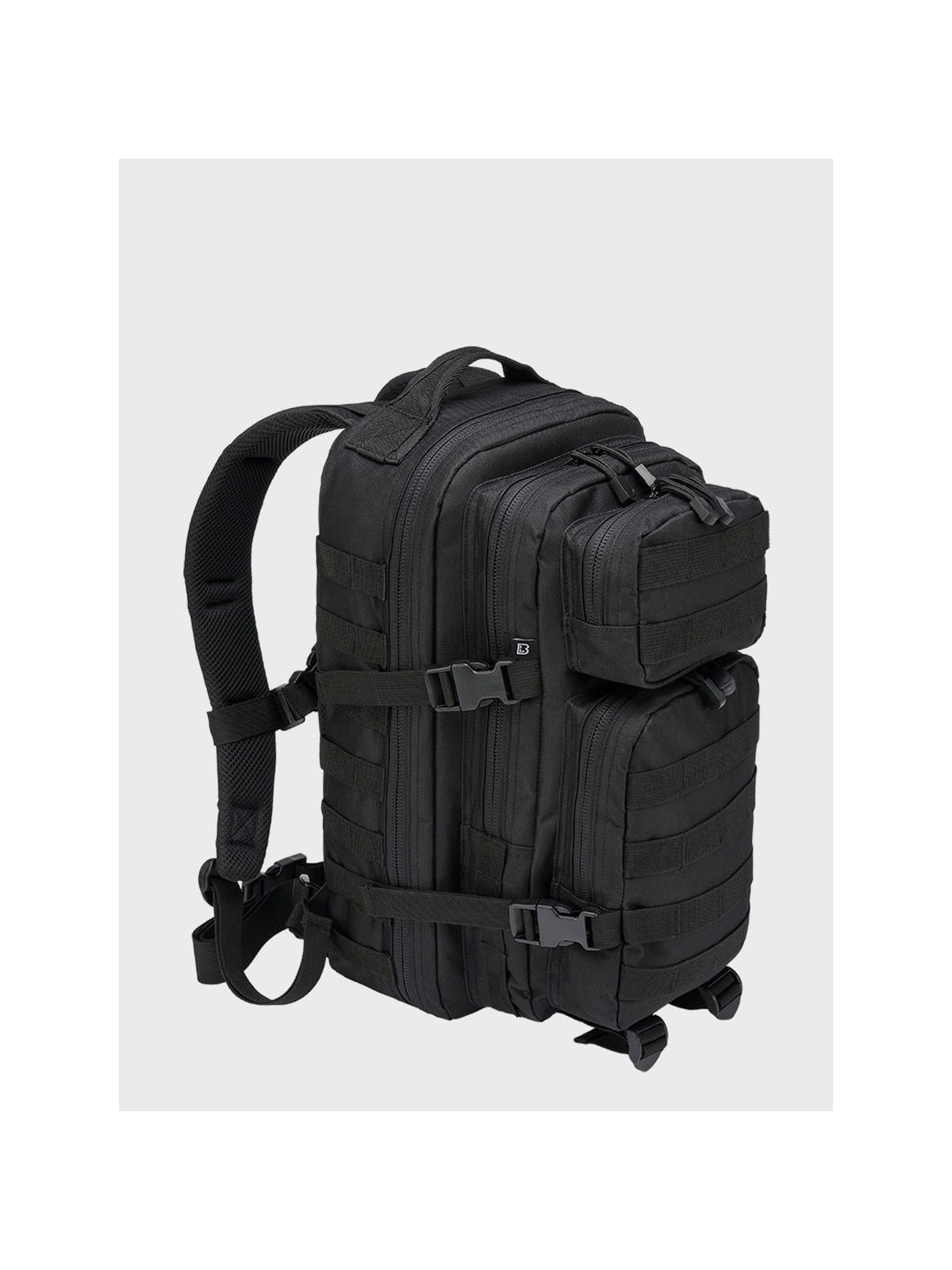 BRANDIT PLECAK TAKTYCZNY US COOPER 25L CZARNY