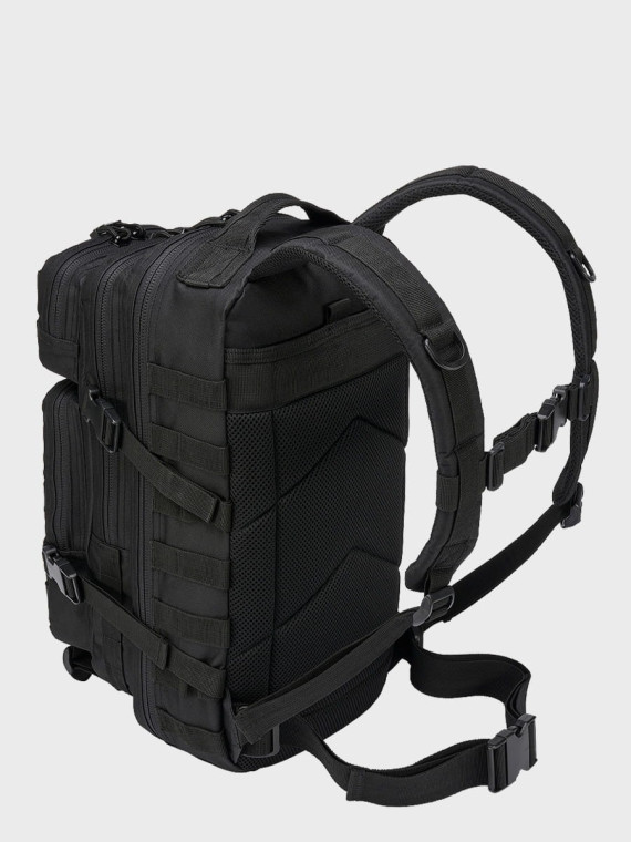 BRANDIT PLECAK TAKTYCZNY US COOPER 25L CZARNY
