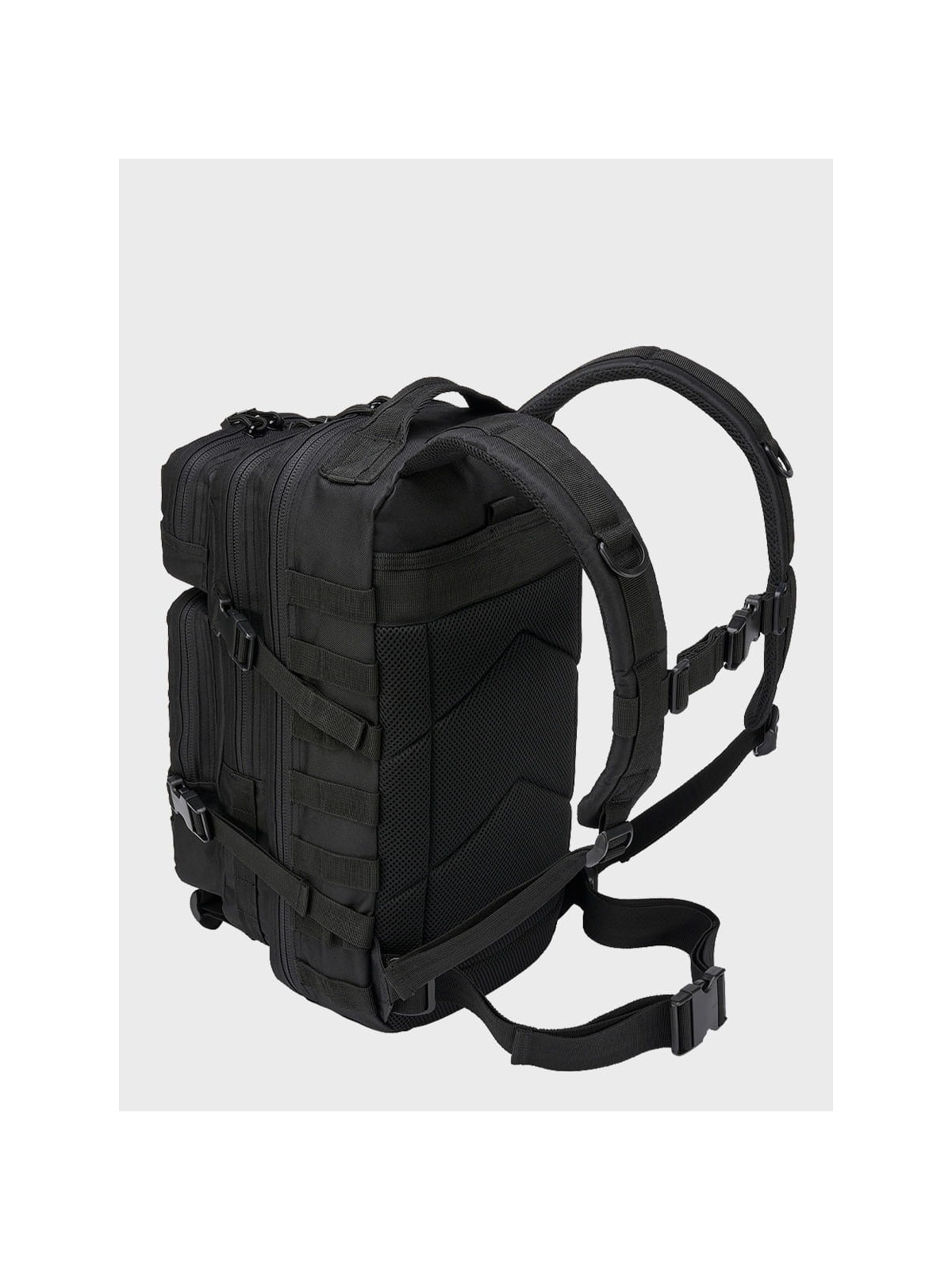 BRANDIT PLECAK TAKTYCZNY US COOPER 25L CZARNY