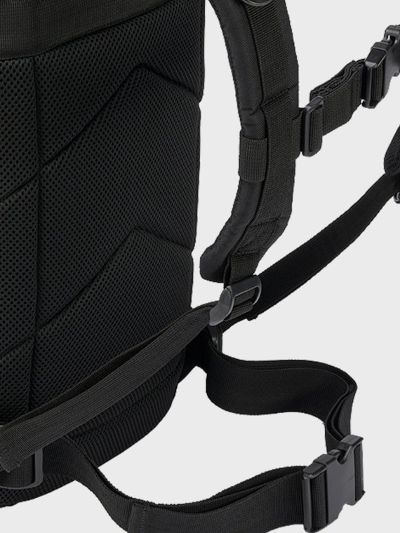 BRANDIT PLECAK TAKTYCZNY US COOPER 25L CZARNY