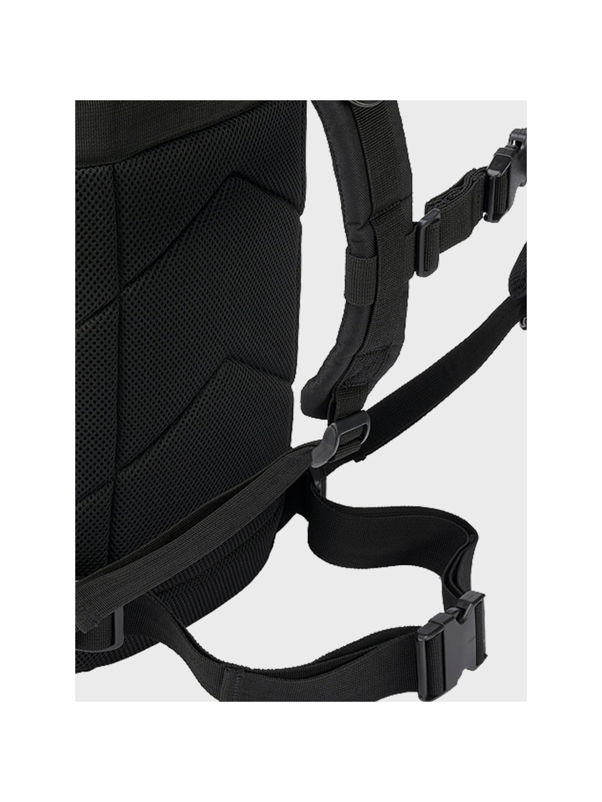 BRANDIT PLECAK TAKTYCZNY US COOPER 25L CZARNY