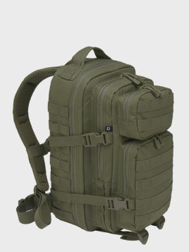 BRANDIT PLECAK TAKTYCZNY US COOPER 25L OLIWKOWY