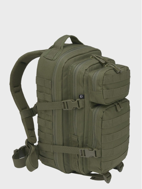BRANDIT PLECAK TAKTYCZNY US COOPER 25L OLIWKOWY