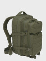 BRANDIT PLECAK TAKTYCZNY US COOPER 25L OLIWKOWY
