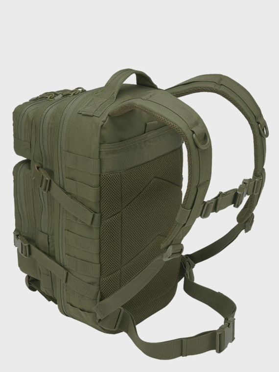 BRANDIT PLECAK TAKTYCZNY US COOPER 25L OLIWKOWY