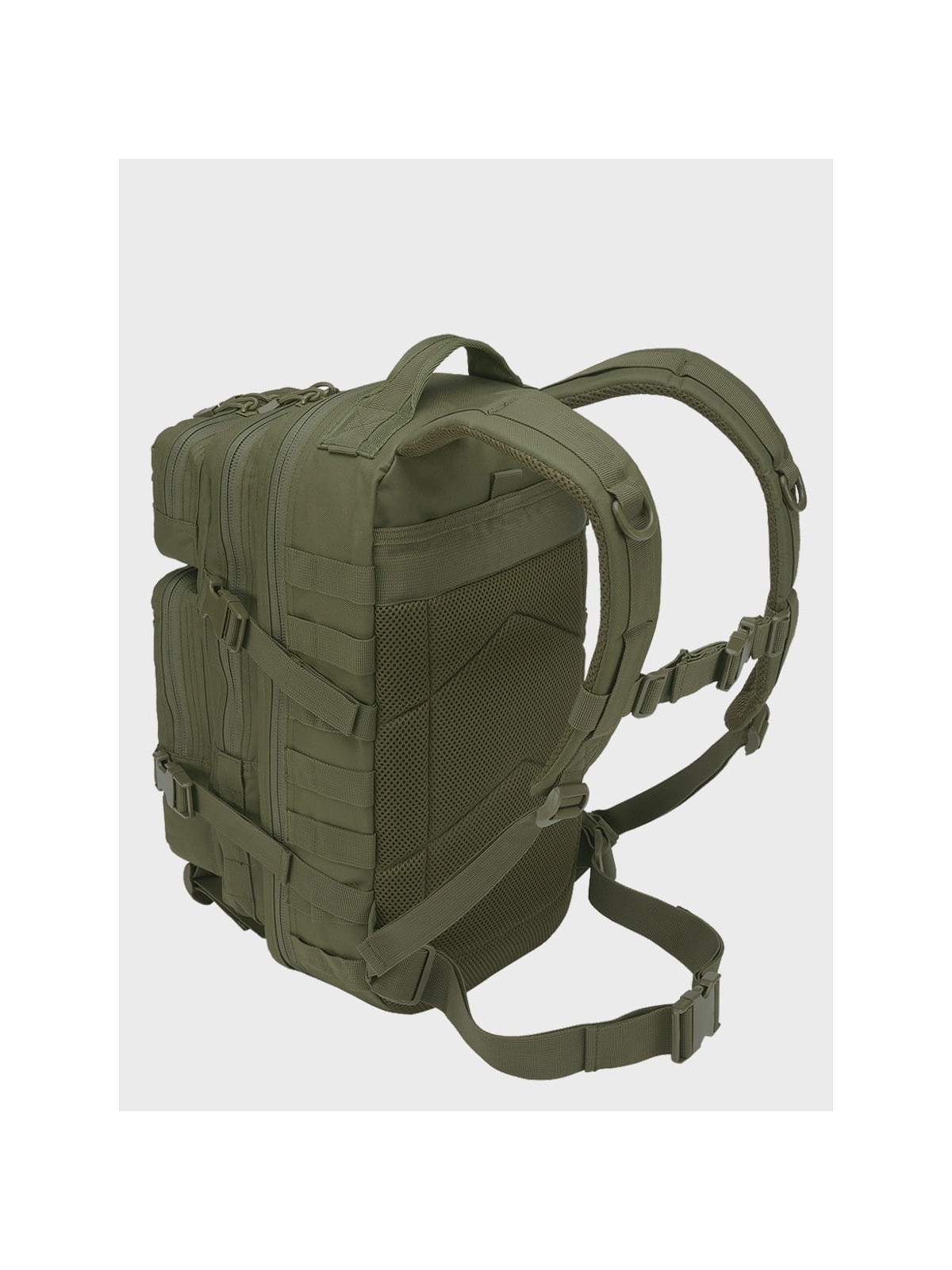 BRANDIT PLECAK TAKTYCZNY US COOPER 25L OLIWKOWY