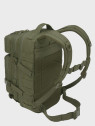 BRANDIT PLECAK TAKTYCZNY US COOPER 25L OLIWKOWY