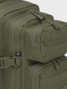 BRANDIT PLECAK TAKTYCZNY US COOPER 25L OLIWKOWY
