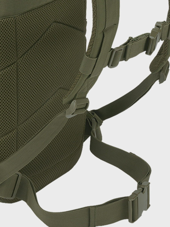 BRANDIT PLECAK TAKTYCZNY US COOPER 25L OLIWKOWY