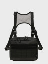 BRANDIT Kamizelka taktyczna wojskowa US Cooper Chest Pack Czarna