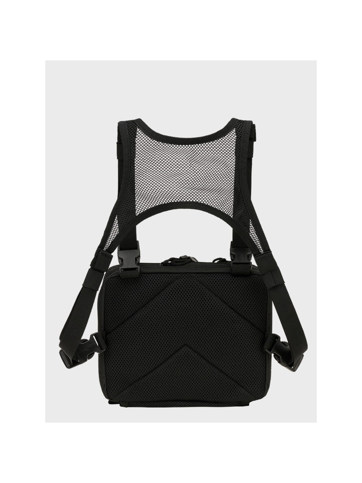 BRANDIT Kamizelka taktyczna wojskowa US Cooper Chest Pack Czarna