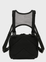 BRANDIT Kamizelka taktyczna wojskowa US Cooper Chest Pack Czarna