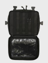 BRANDIT Kamizelka taktyczna wojskowa US Cooper Chest Pack Czarna