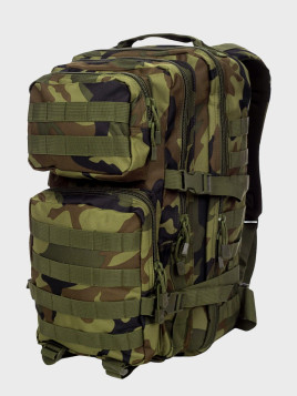 BRANDIT PLECAK TAKTYCZNY US COOPER 40L WOODLAND