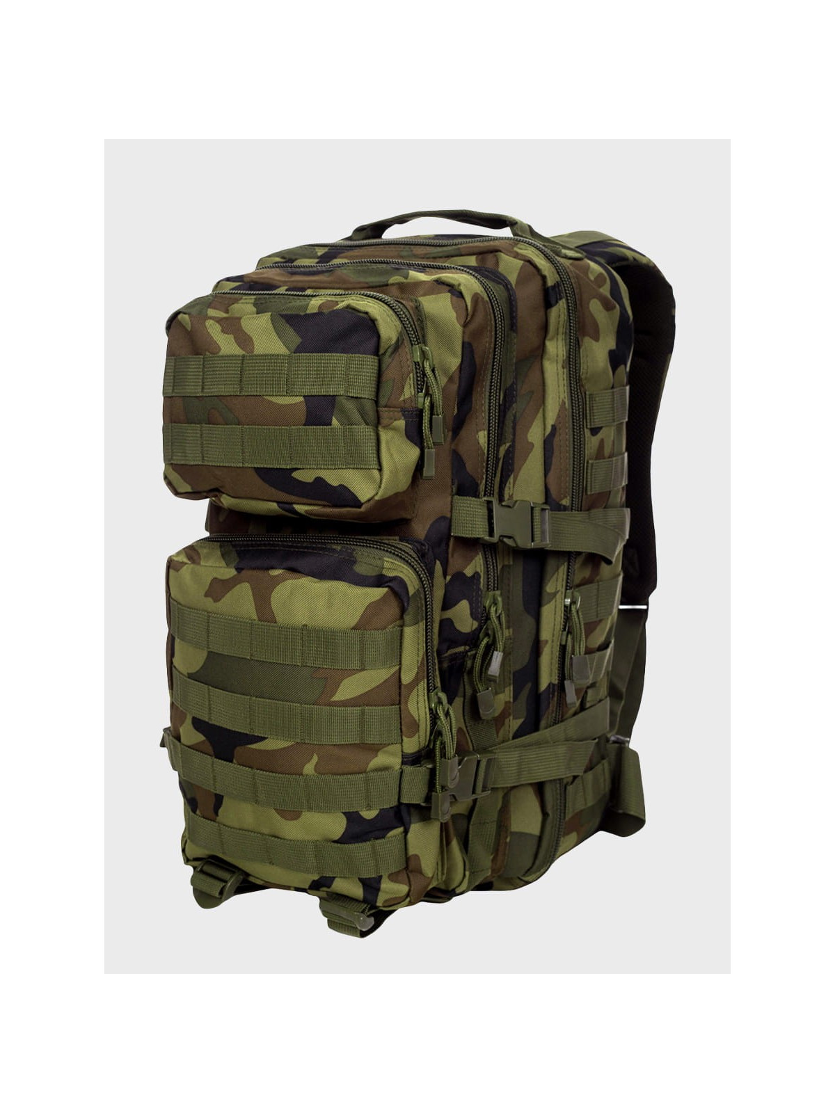 BRANDIT PLECAK TAKTYCZNY US COOPER 40L WOODLAND