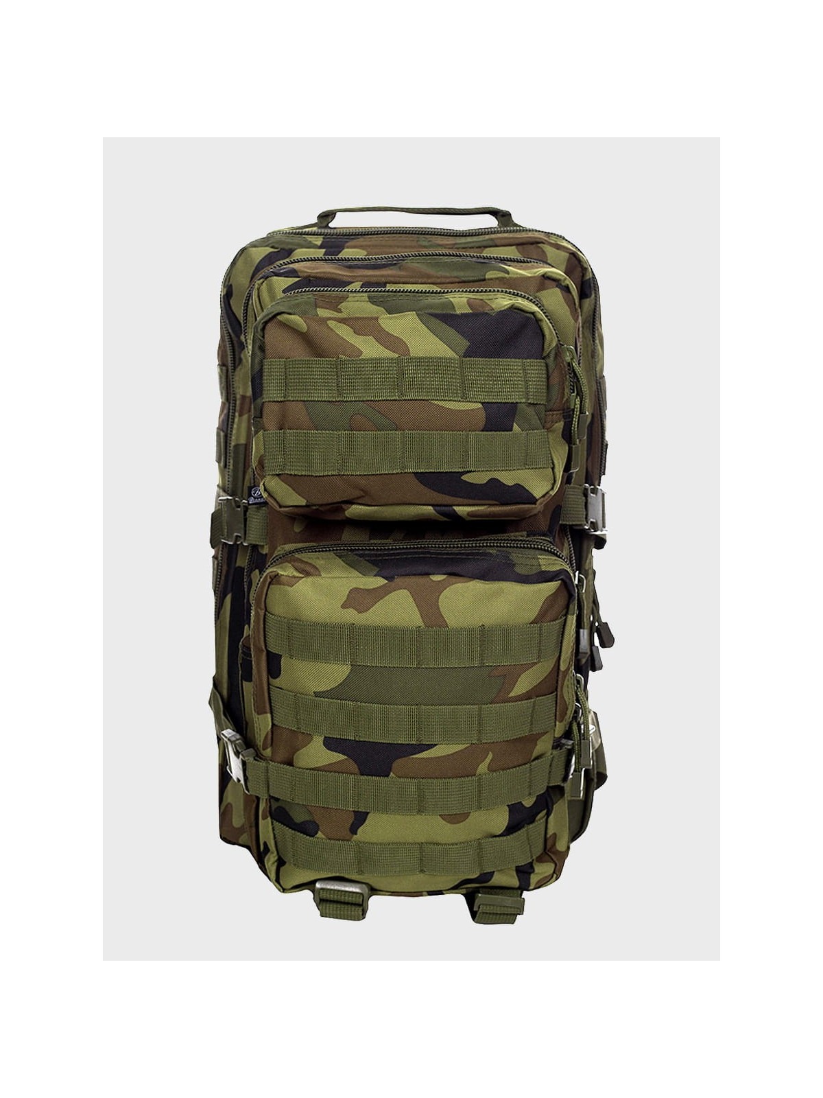 BRANDIT PLECAK TAKTYCZNY US COOPER 40L WOODLAND