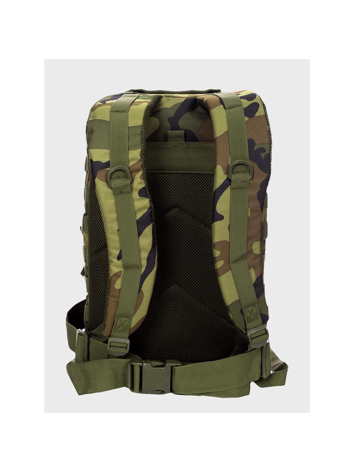 BRANDIT PLECAK TAKTYCZNY US COOPER 40L WOODLAND