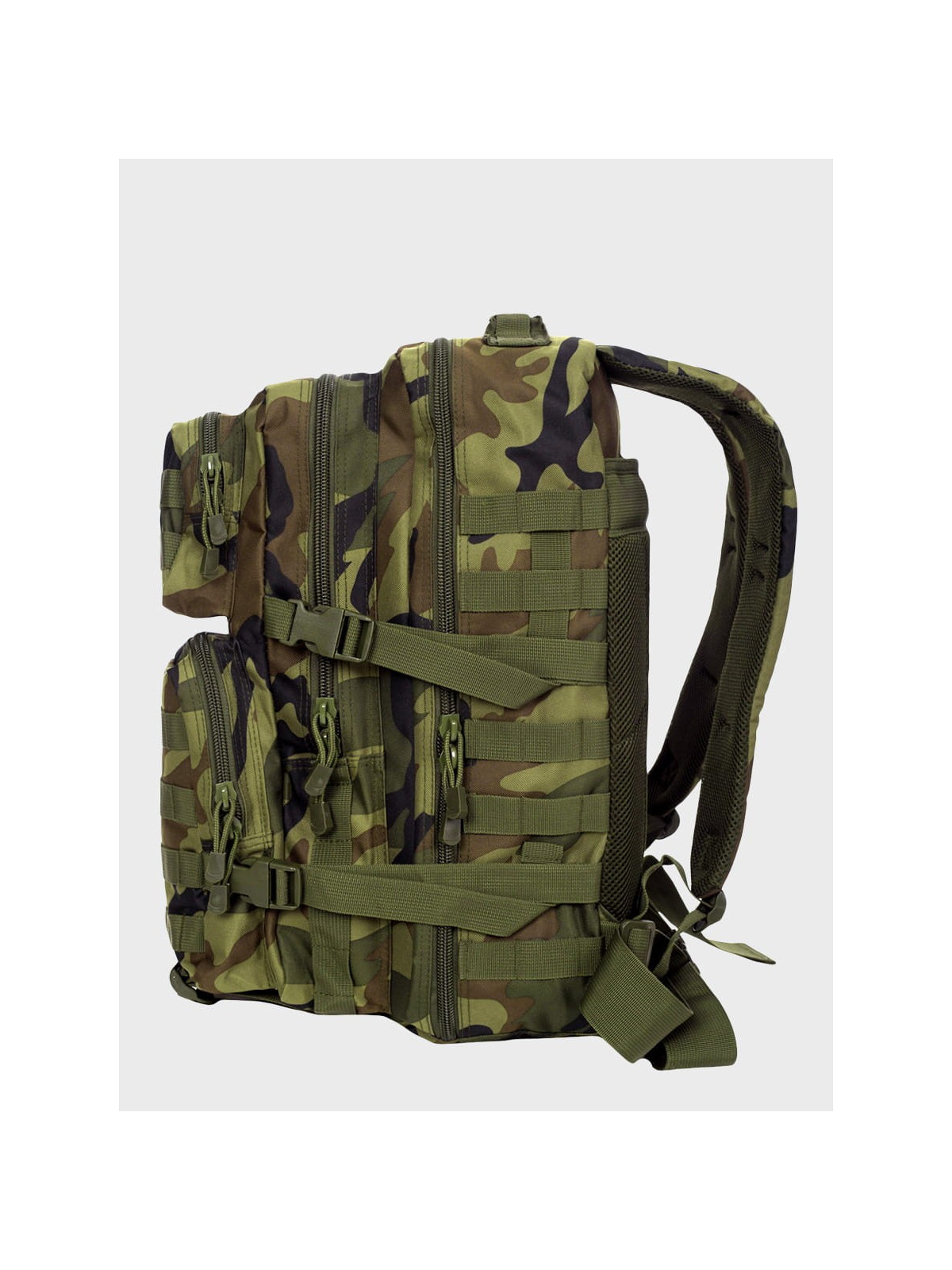 BRANDIT PLECAK TAKTYCZNY US COOPER 40L WOODLAND