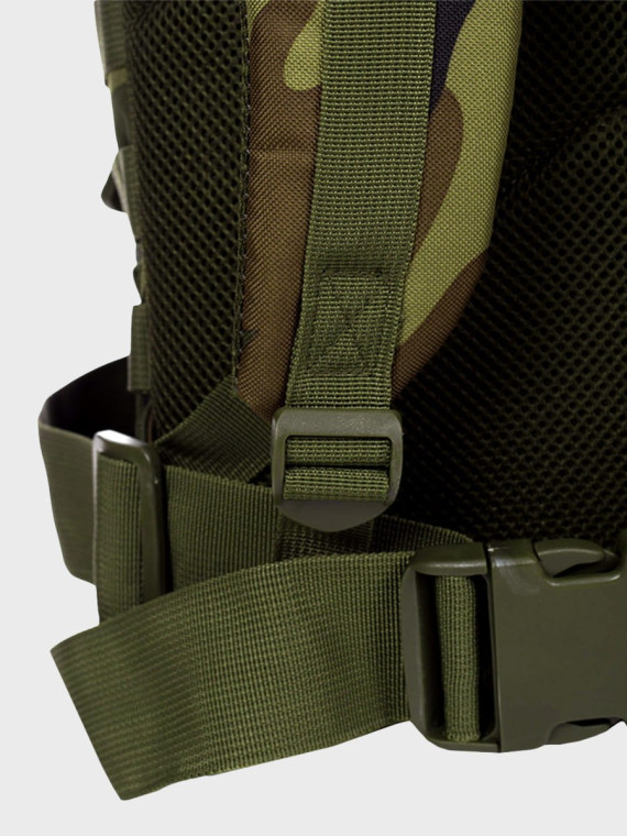 BRANDIT PLECAK TAKTYCZNY US COOPER 40L WOODLAND
