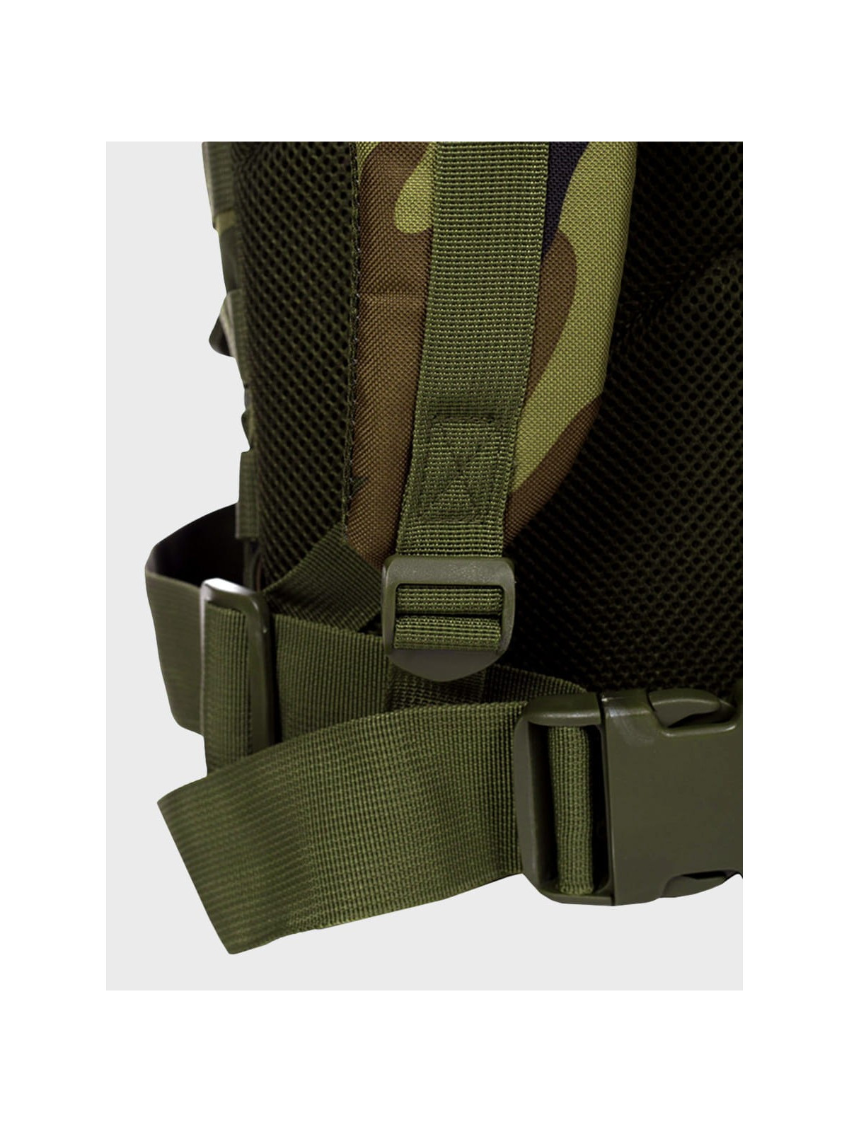 BRANDIT PLECAK TAKTYCZNY US COOPER 40L WOODLAND
