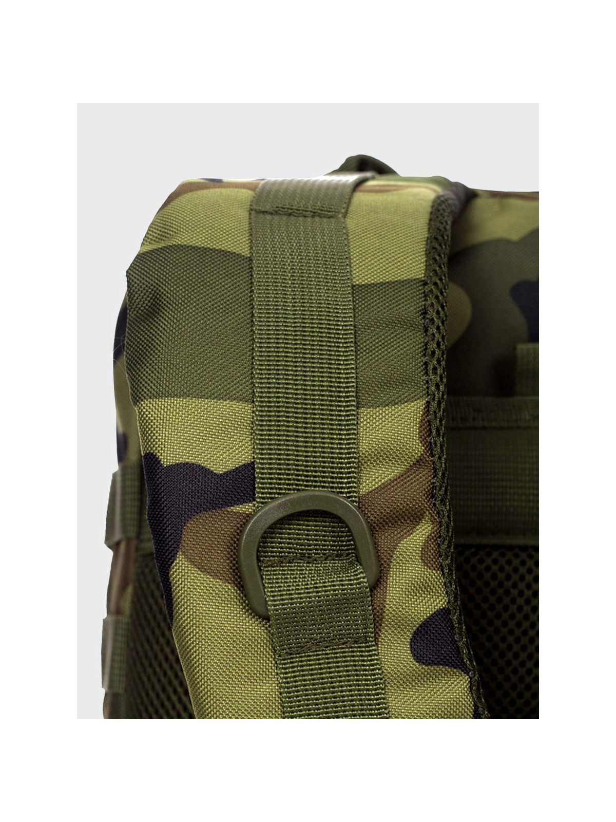 BRANDIT PLECAK TAKTYCZNY US COOPER 40L WOODLAND