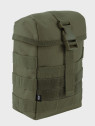 BRANDIT ŁADOWNICA KIESZEŃ POUCH FIRE MOLLE OLIWKOWA