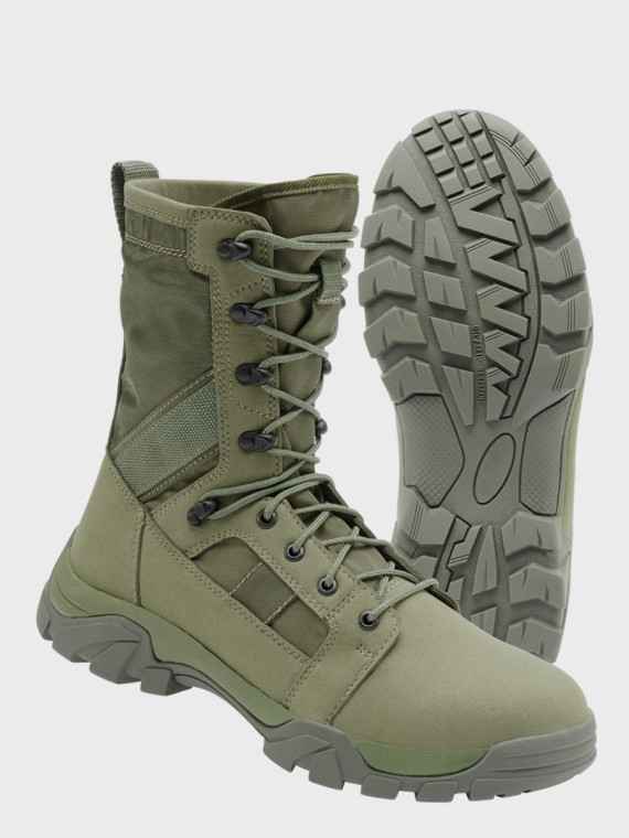 BRANDIT BUTY WOJSKOWE DEFENSE OLIWKOWE 47