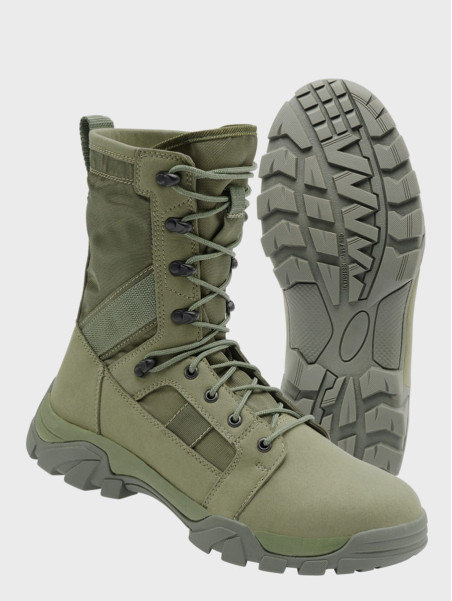 BRANDIT BUTY WOJSKOWE DEFENSE OLIWKOWE 47