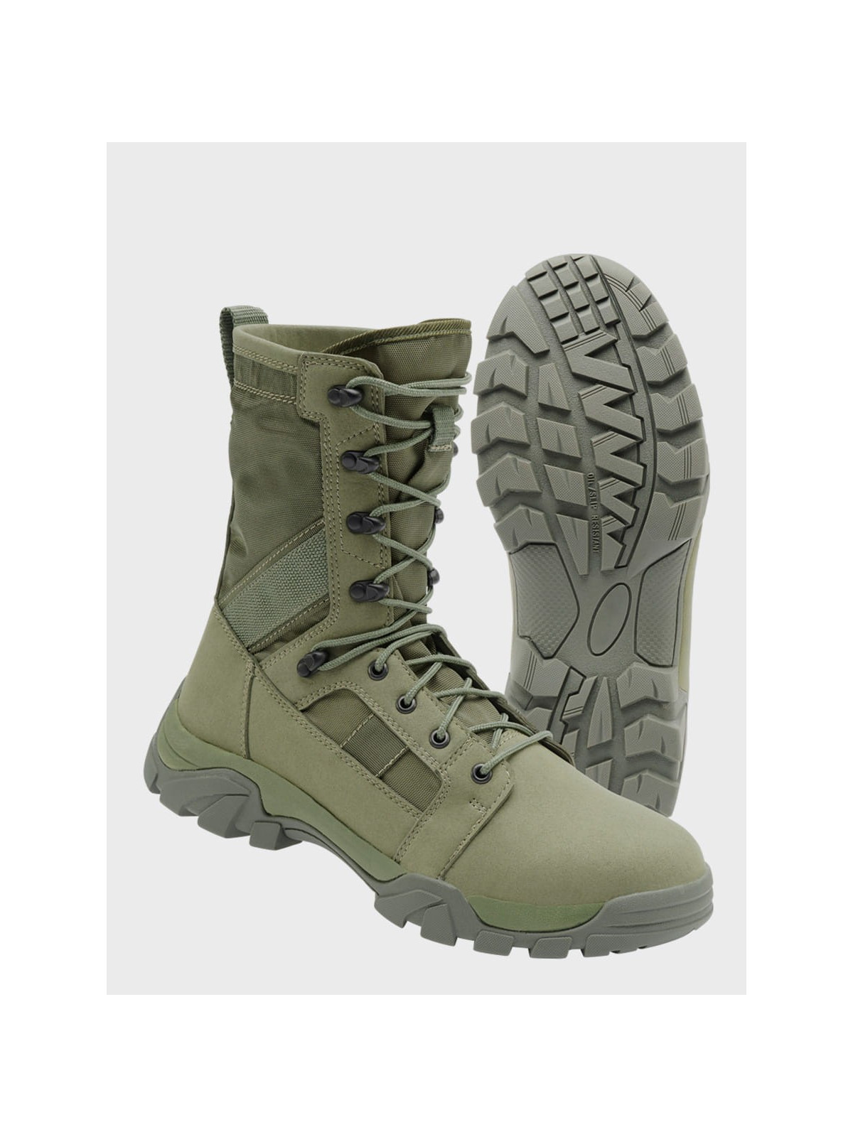 BRANDIT BUTY WOJSKOWE DEFENSE OLIWKOWE 47