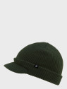 BRANDIT CZAPKA ZIMOWA Z DASZKIEM SHIELD CAP OLIWKOWA