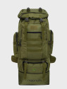 NILS CAMP Plecak Wojskowy Taktyczny Militarny Turystyczny Trekkingowy 100L Oliwkowy