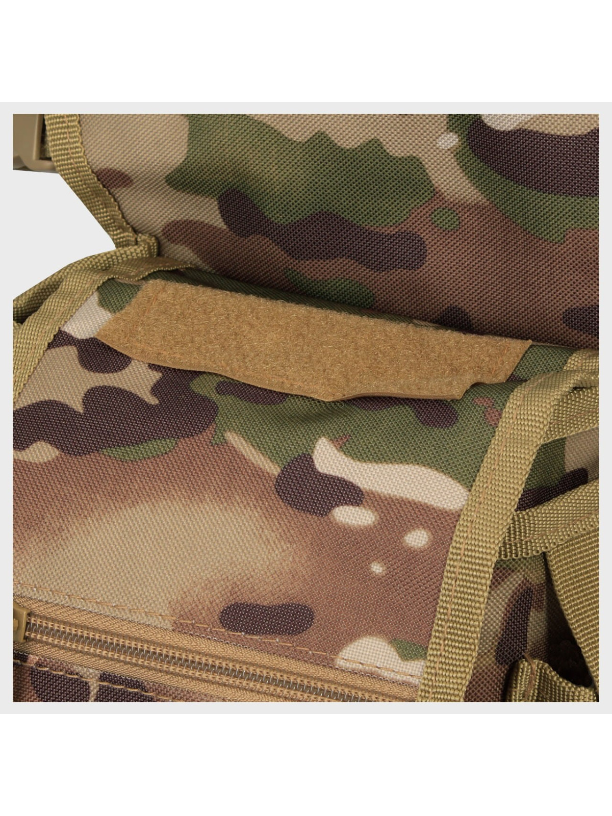 BRANDIT TORBA ZRZUTOWA UDOWA SIDE KICK multicam