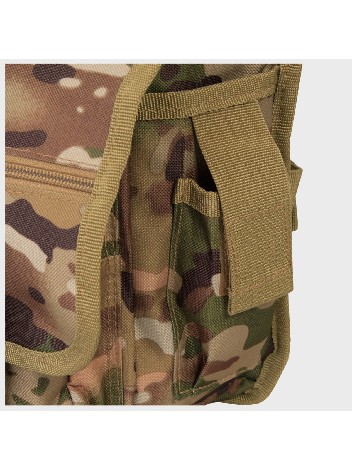 BRANDIT TORBA ZRZUTOWA UDOWA SIDE KICK multicam