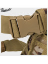 BRANDIT TORBA ZRZUTOWA UDOWA SIDE KICK multicam