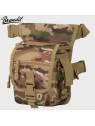 BRANDIT TORBA ZRZUTOWA UDOWA SIDE KICK multicam