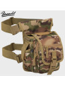 BRANDIT TORBA ZRZUTOWA UDOWA SIDE KICK multicam