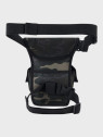 BRANDIT TORBA ZRZUTOWA UDOWA SIDE KICK dark camo