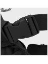 BRANDIT TORBA ZRZUTOWA UDOWA SIDE KICK  czarna